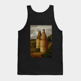 Bottle Kilns - Portland NSW Tank Top